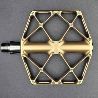 FishNet MTB 2025 Steel Axle