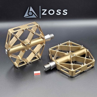 FishNet MTB 2025 Steel Axle