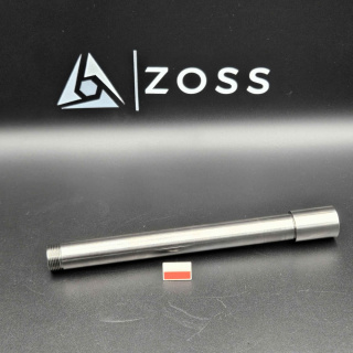 Front Axle OHLINS RXF 36 15x110 BOOST Titanium