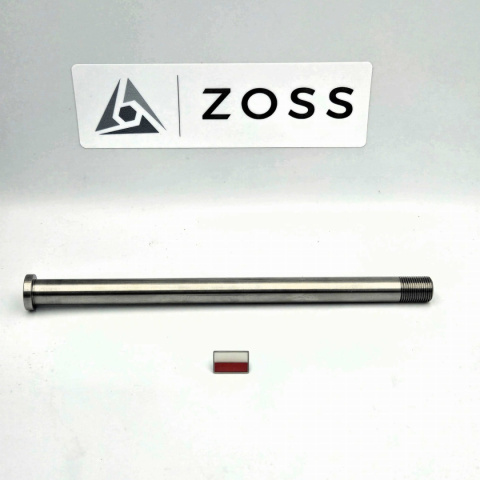 Rear Axle 12x148 Titanium Rear Axle 12x148 Titanium