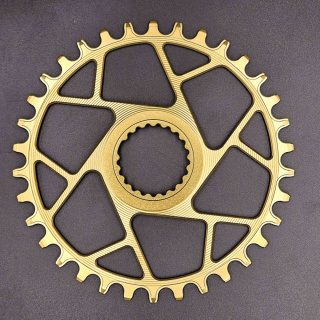 Round Boost for Shimano DM 12sp MTB 32T