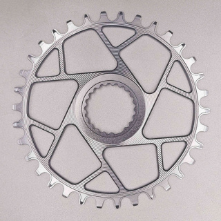 Round Boost for Shimano DM 12sp MTB 34T